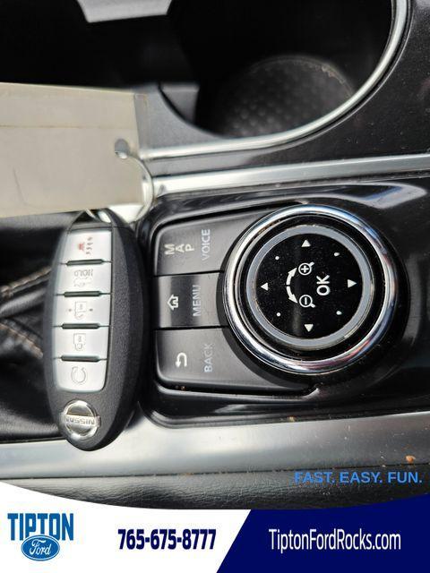 used 2016 Nissan Maxima car, priced at $12,000