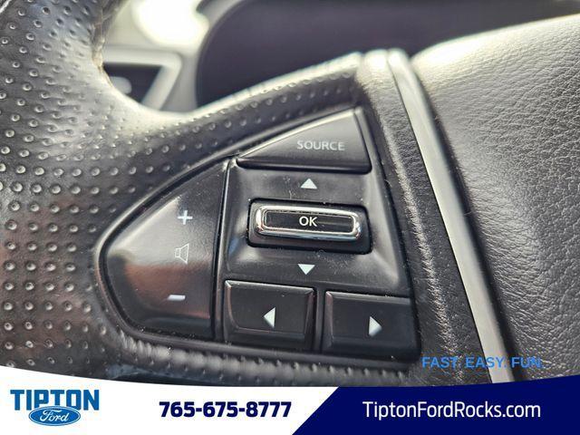 used 2016 Nissan Maxima car, priced at $12,000