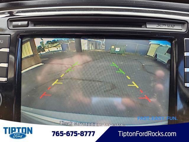 used 2016 Nissan Maxima car, priced at $12,000