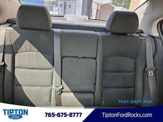 used 2016 Chevrolet Cruze Limited car, priced at $9,000