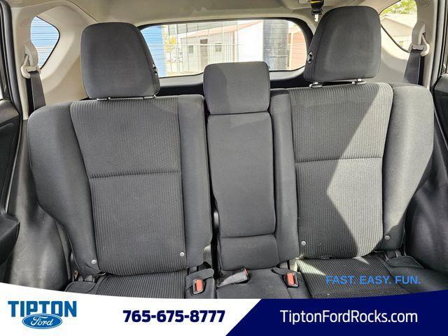 used 2017 Toyota RAV4 car, priced at $13,200