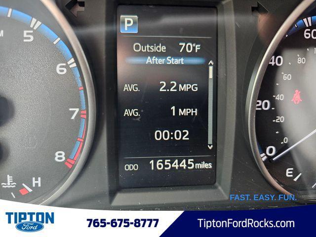 used 2017 Toyota RAV4 car, priced at $13,200