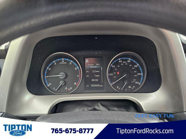 used 2017 Toyota RAV4 car, priced at $13,200