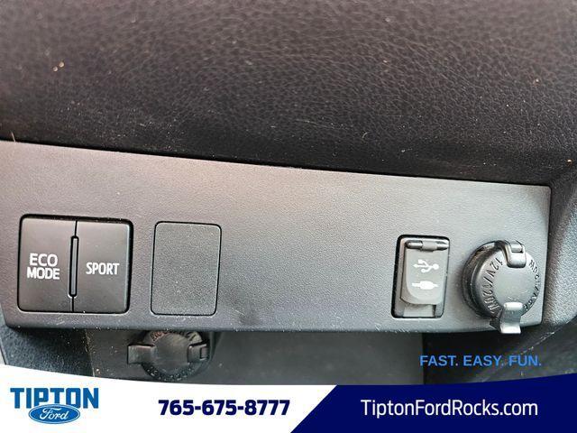 used 2017 Toyota RAV4 car, priced at $13,200
