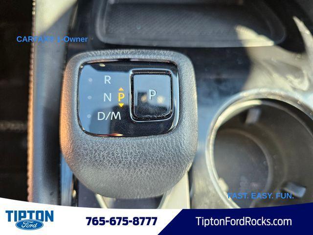 used 2021 Nissan Rogue car, priced at $18,500