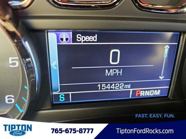 used 2016 Chevrolet Suburban car, priced at $16,300