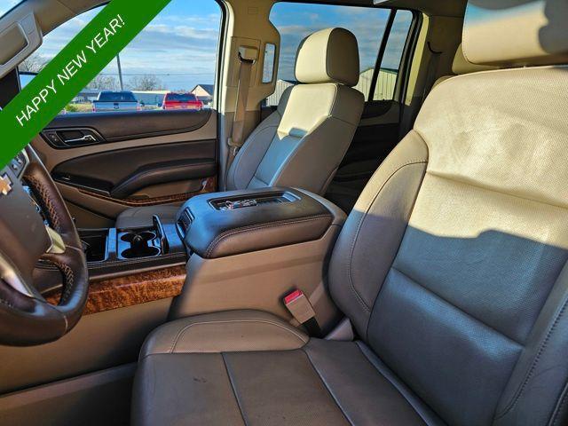 used 2016 Chevrolet Suburban car, priced at $20,000