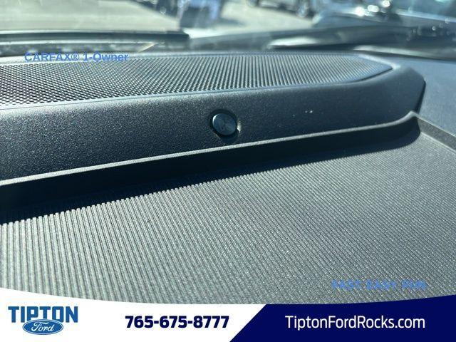 used 2023 Ford Expedition Max car, priced at $42,500