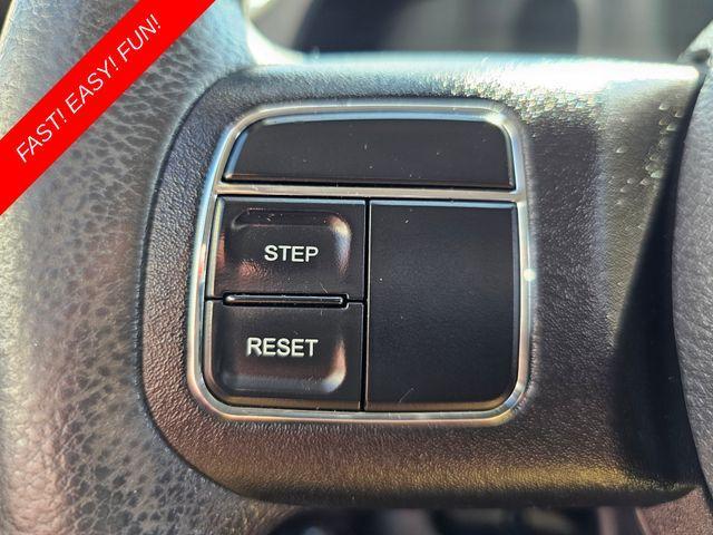 used 2015 Jeep Compass car, priced at $9,500