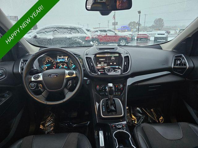 used 2013 Ford Escape car, priced at $11,000