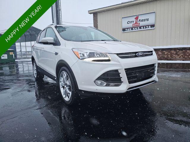 used 2013 Ford Escape car, priced at $11,000