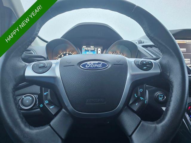 used 2013 Ford Escape car, priced at $11,000