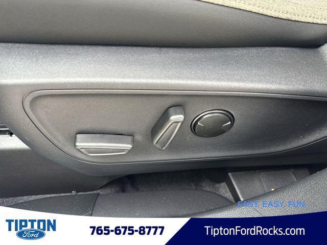 new 2025 Ford Bronco Sport car, priced at $30,788