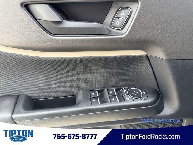 new 2025 Ford Bronco Sport car, priced at $30,788