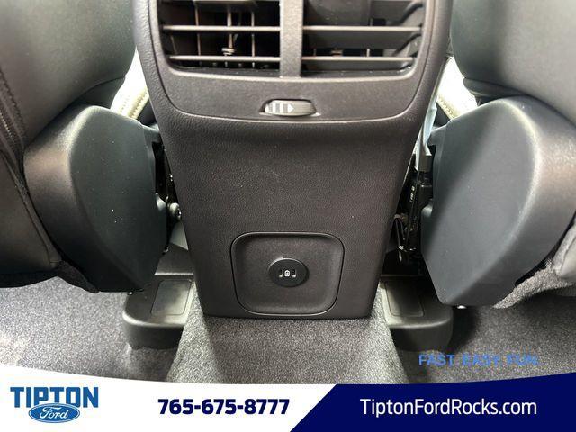 new 2025 Ford Bronco Sport car, priced at $30,788