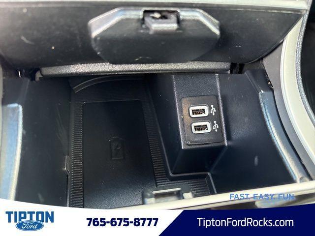 used 2020 Ford Edge car, priced at $17,990