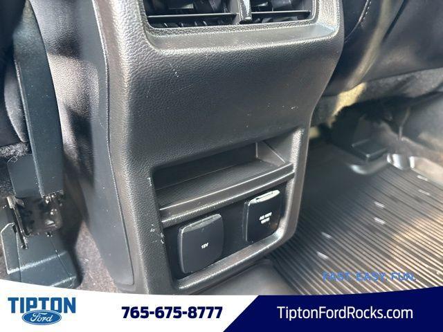 used 2020 Ford Edge car, priced at $17,990