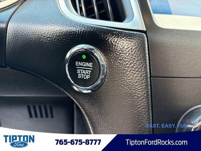 used 2020 Ford Edge car, priced at $17,990