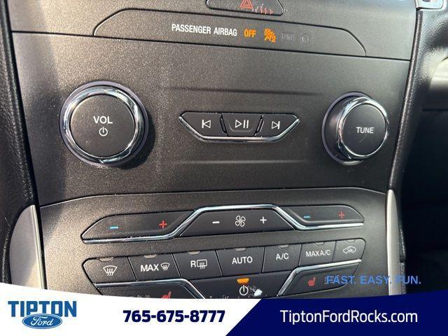 used 2020 Ford Edge car, priced at $17,990