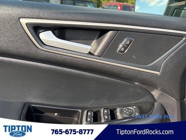 used 2020 Ford Edge car, priced at $17,990