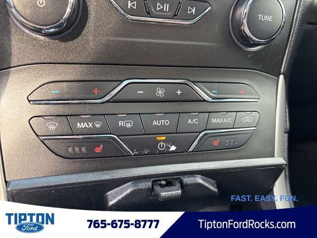 used 2020 Ford Edge car, priced at $17,990