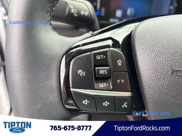 used 2023 Ford Escape car, priced at $21,933