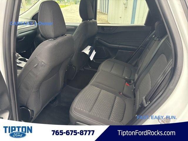 used 2023 Ford Escape car, priced at $21,933