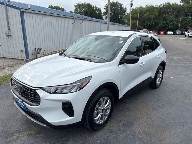 used 2023 Ford Escape car, priced at $21,933