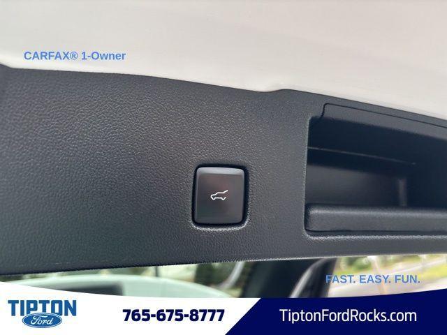 used 2023 Ford Escape car, priced at $21,933