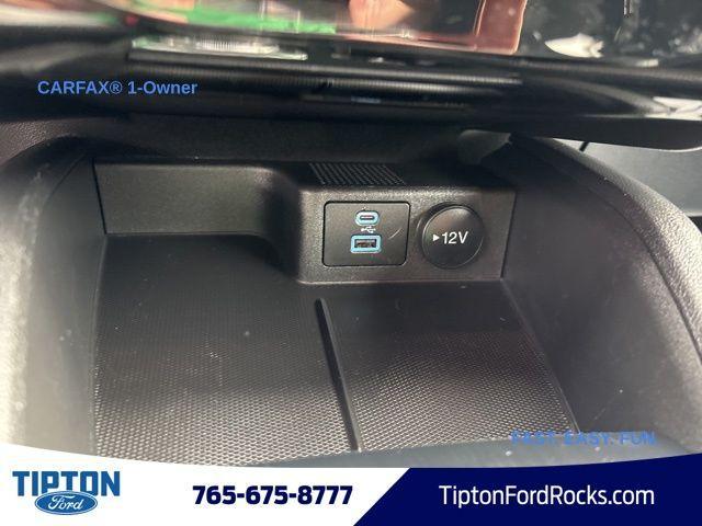 used 2023 Ford Escape car, priced at $21,933