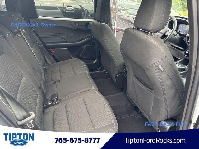 used 2023 Ford Escape car, priced at $21,933