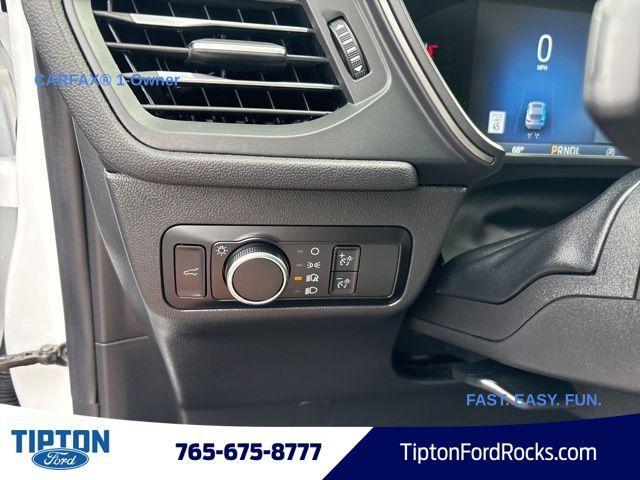 used 2023 Ford Escape car, priced at $21,933