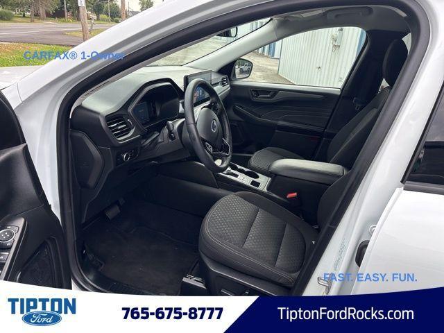 used 2023 Ford Escape car, priced at $21,933