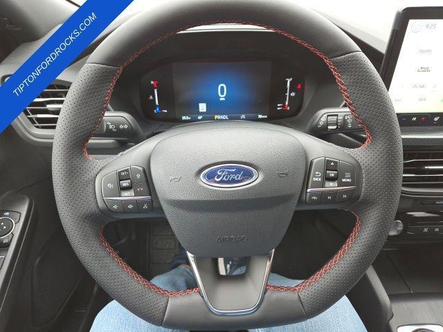 new 2024 Ford Escape car, priced at $33,791