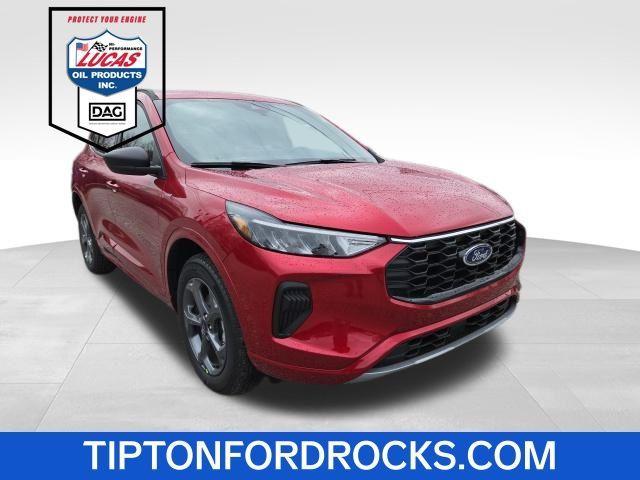 new 2024 Ford Escape car, priced at $33,791