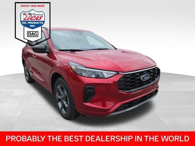 new 2024 Ford Escape car, priced at $33,791