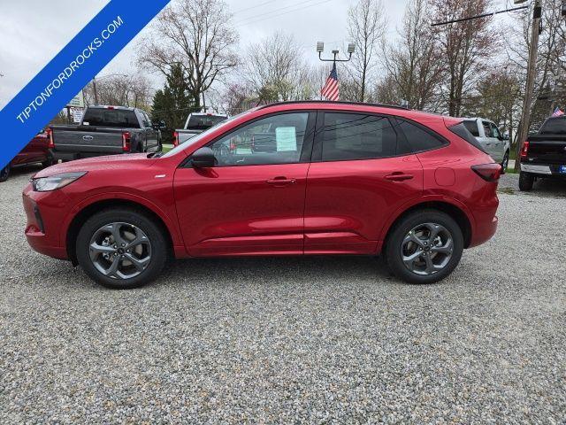 new 2024 Ford Escape car, priced at $33,791