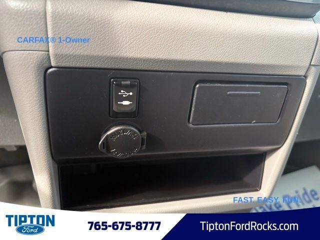 used 2017 Toyota Sienna car, priced at $15,998