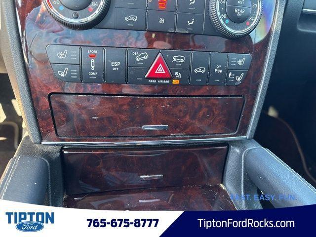 used 2010 Mercedes-Benz GL-Class car, priced at $8,533