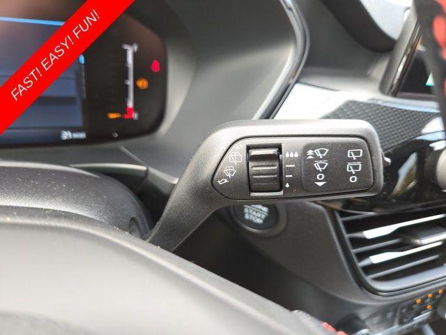 new 2025 Ford Escape car, priced at $33,520