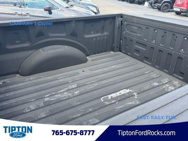 used 2022 Ford F-150 car, priced at $36,999
