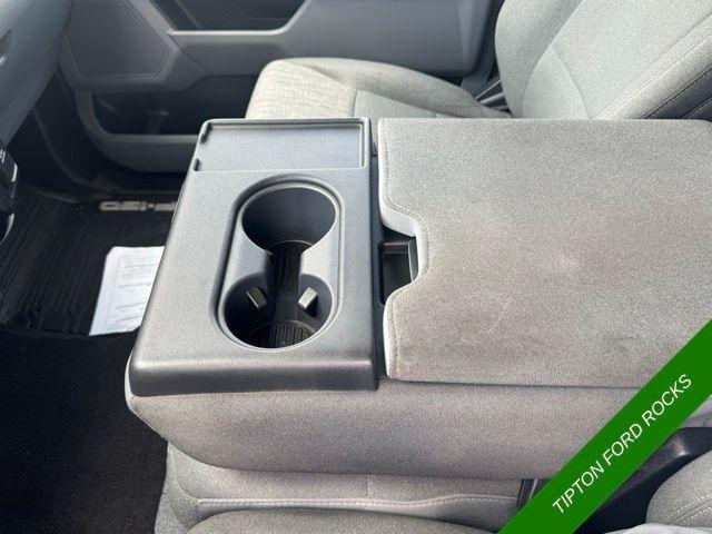 used 2022 Ford F-150 car, priced at $38,500