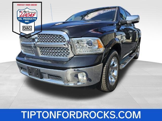 used 2015 Ram 1500 car, priced at $16,000