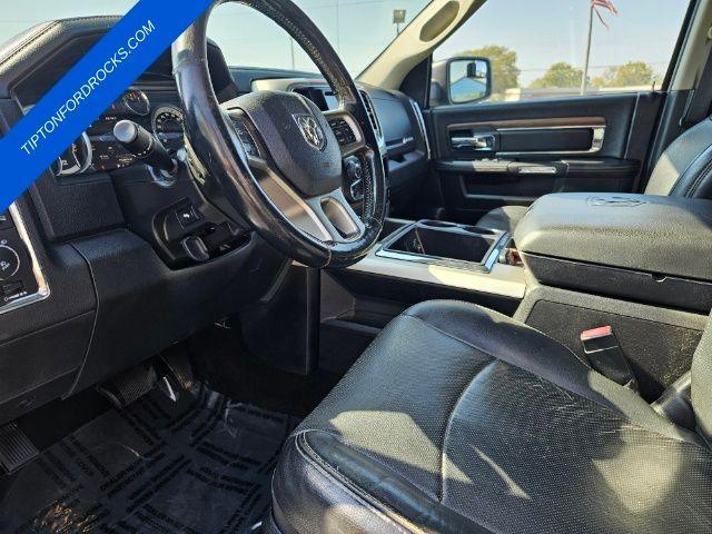 used 2015 Ram 1500 car, priced at $16,000