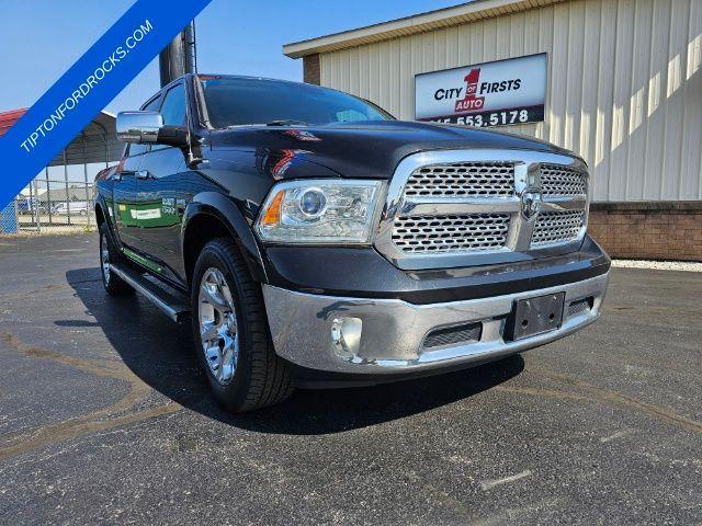 used 2015 Ram 1500 car, priced at $16,000