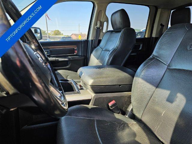 used 2015 Ram 1500 car, priced at $16,000