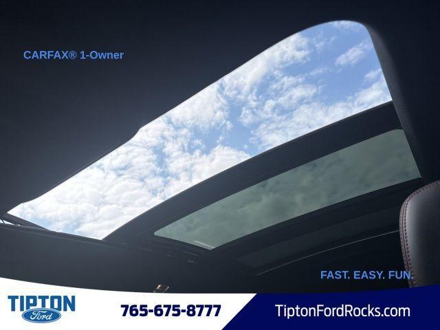 used 2023 Ford Escape car, priced at $24,999