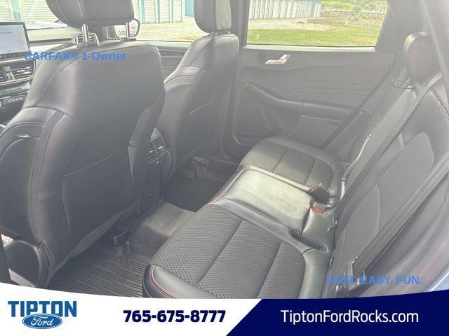 used 2023 Ford Escape car, priced at $24,999