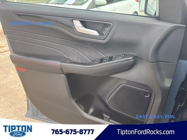 used 2023 Ford Escape car, priced at $24,999