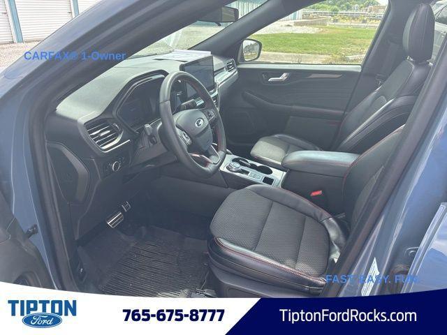 used 2023 Ford Escape car, priced at $24,999